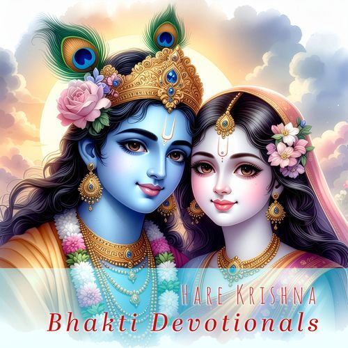 Divine Hare Krishna Hare Rama Bhakti Devotionals MP3 Download